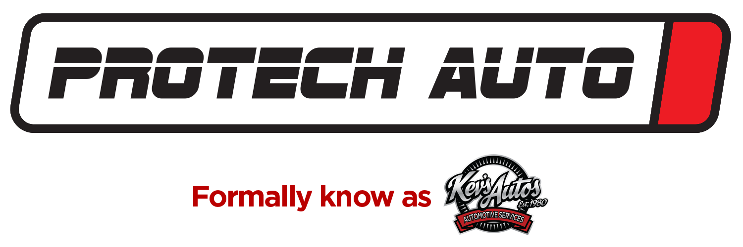 Contact Us ProTech Auto