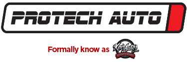 ProTech Auto Logo